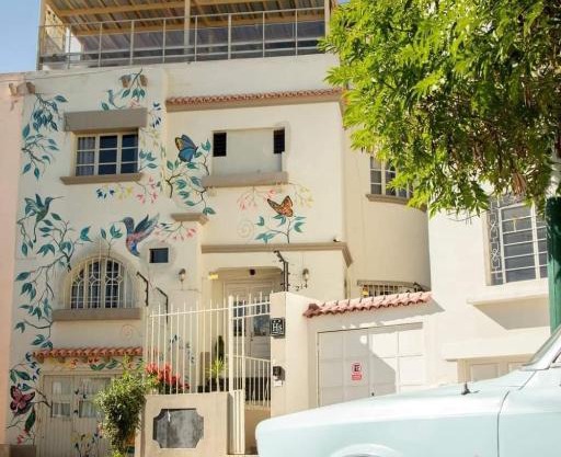Hostal Virreinal AQP