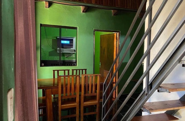Hostal Vista del Paraná
