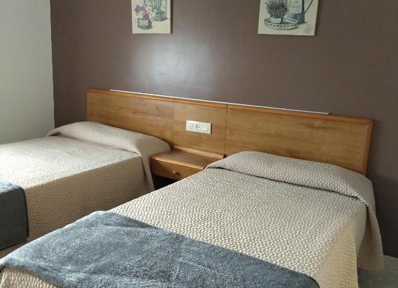 Hostal Xaraiba