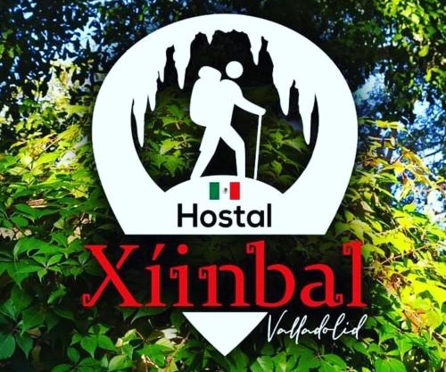 Hostal Xiinbal Valladolid