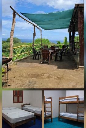 Hostal y Mirador La Chaguita