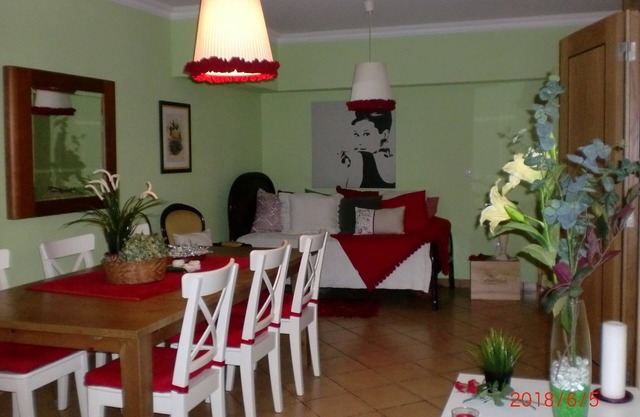 Auberge Casa "A Portuguesa"