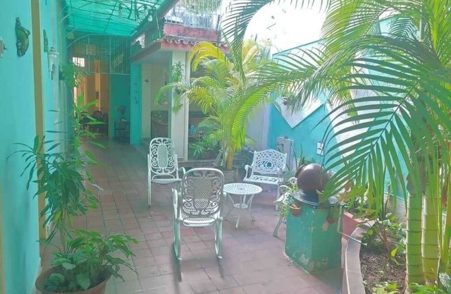 Hostel Humberto & Iris Camaguey