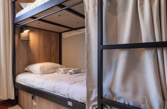 Hostel Idanha, Idanha-a-nova