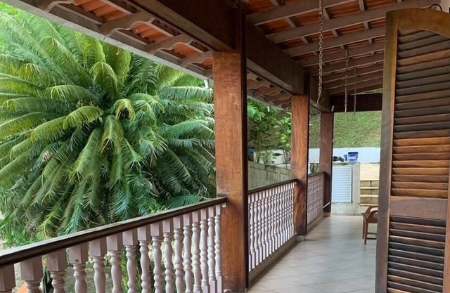 Hostel Sol e Mar