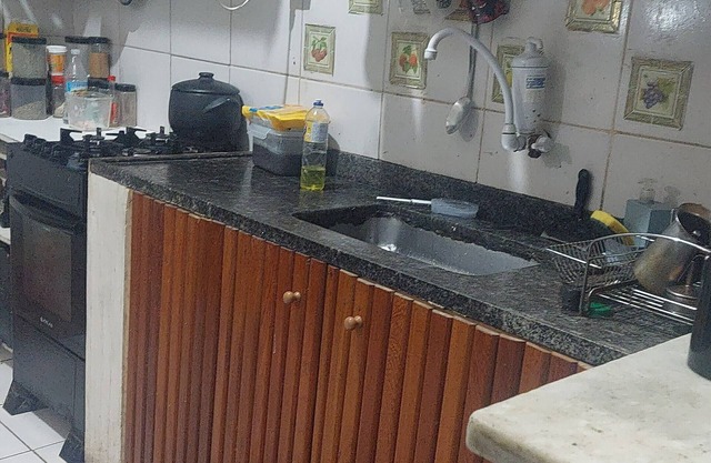 Hostel Teodoro sampaio