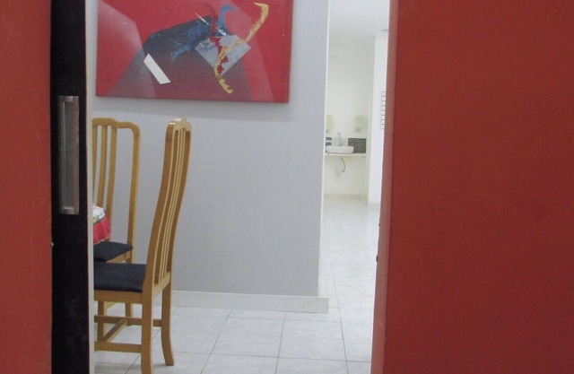 Hostel with single rooms - suite 2