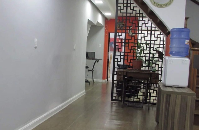 Hostel with single rooms - suite 3