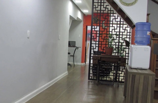 Hostel with single rooms - suite 5