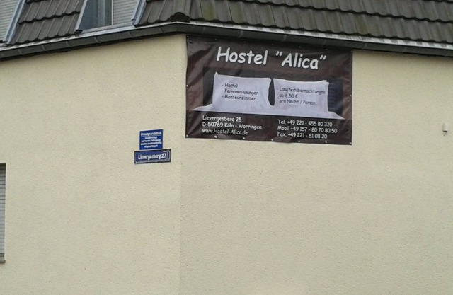Auberge. Zweizimmerwoh. pour 4 pers.