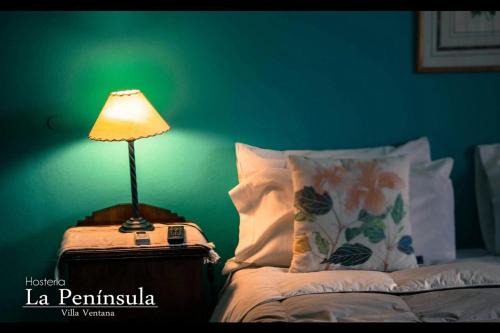 Hostería La Península