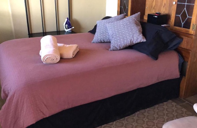 Hostería Labios Tintos