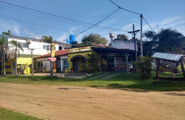 Hostería Niemanu
