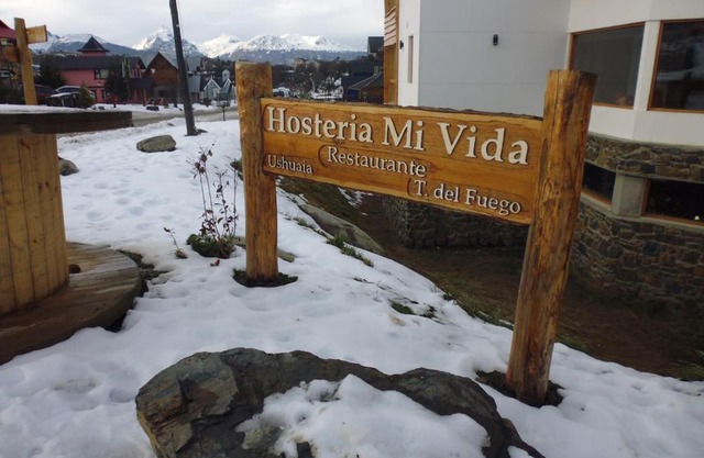 Hosteria Mi Vida
