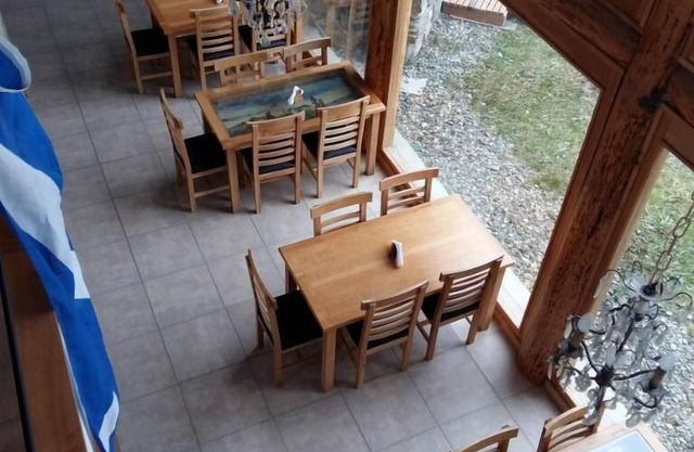 Hosteria Mi Vida