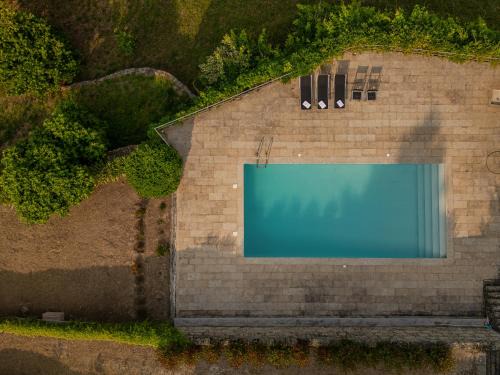 HostWise - Quiet & Modern Villa with Pool & River