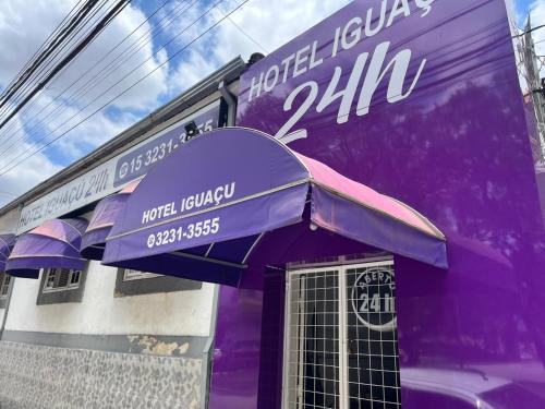 Hot Iguaçú