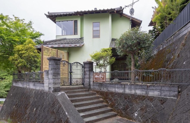 Hot spring inn Nonbiri -Ihatov Nakaizu- - Vacation STAY 51852v