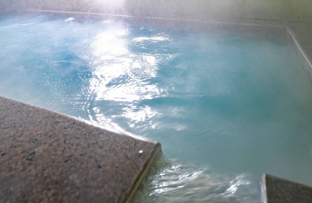 Hot spring like beauty essence Private house - Hakudoku Yuya / Beppu Ōita