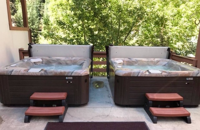 Hot Springs Inn