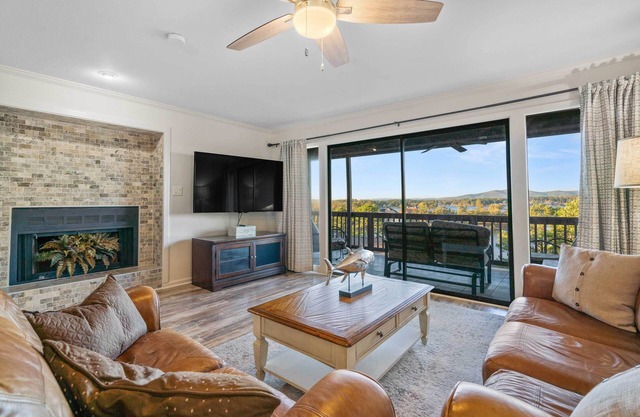 Hot Springs Vacation Rental w/ Game Room!