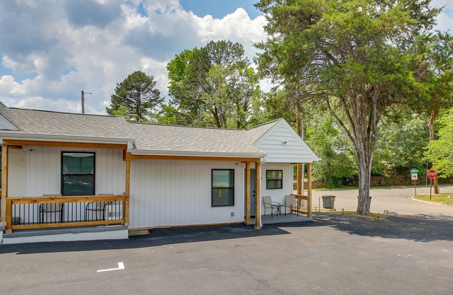 Hot Springs Vacation Rental, 1 Mi to Downtown!