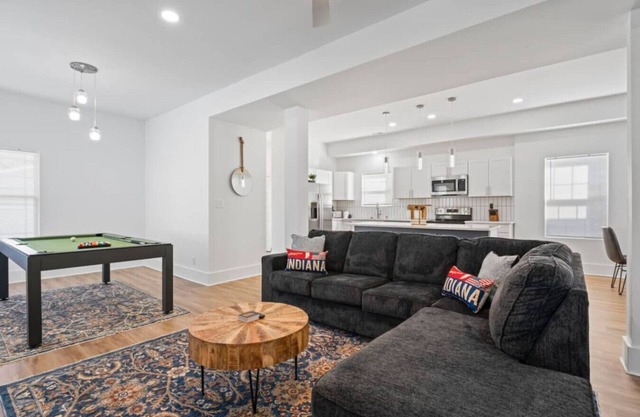 151) Massive New Construction with Hot Tub!
