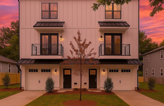 Birdsong Bungalow - Uptown Retreat - 6 Beds