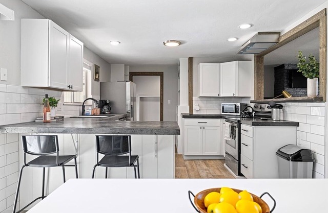 Pattie Cabana-Spacious- Families welcome!!