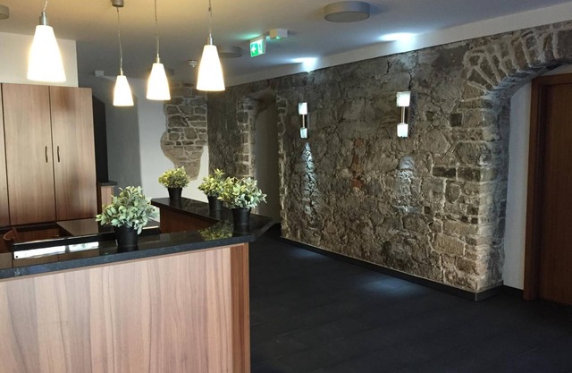 Hotel garni Anger 5