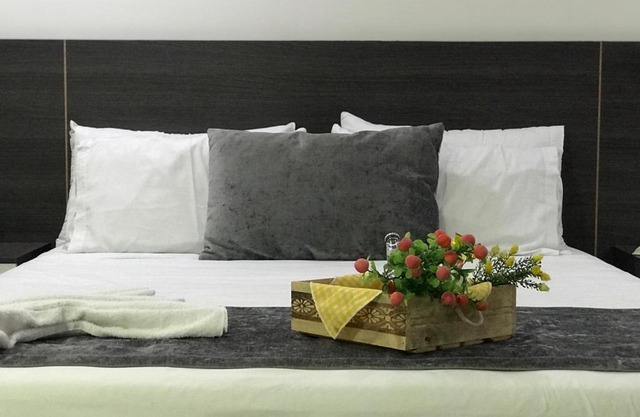 Hotel 10 Express