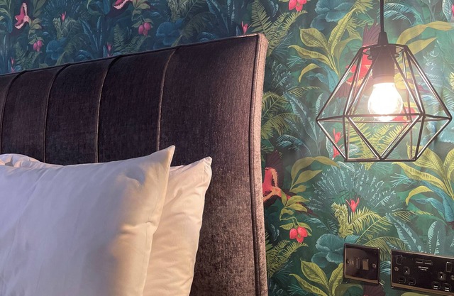 Boudoir Liverpool