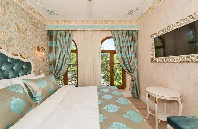 Hotel 1453