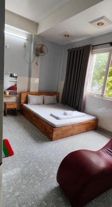 Hotel 16