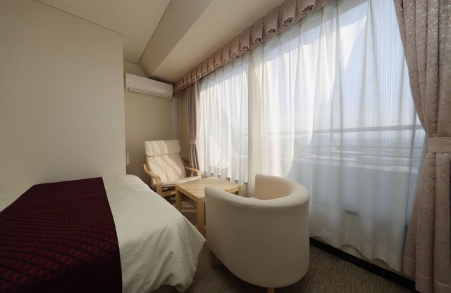 Hotel 21