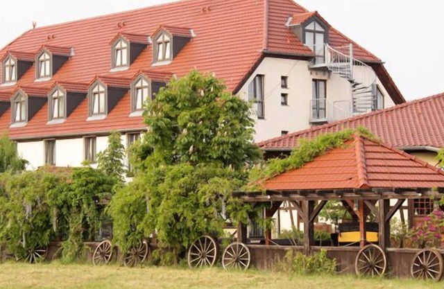 Hotel 3 Linden