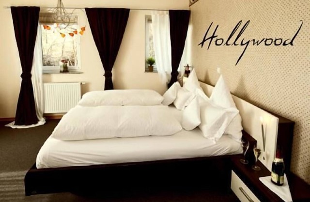 Hotel 4 Winden