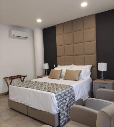 Hotel 45 Park