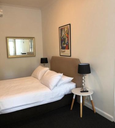 Hotel 59 Sydney
