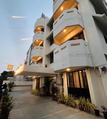 Hotel 7 CR