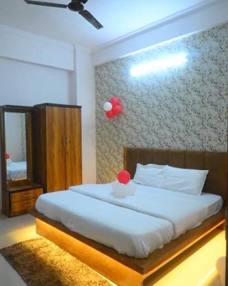 Hotel 7 Solitaires