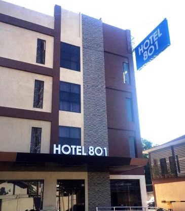 Hotel 801