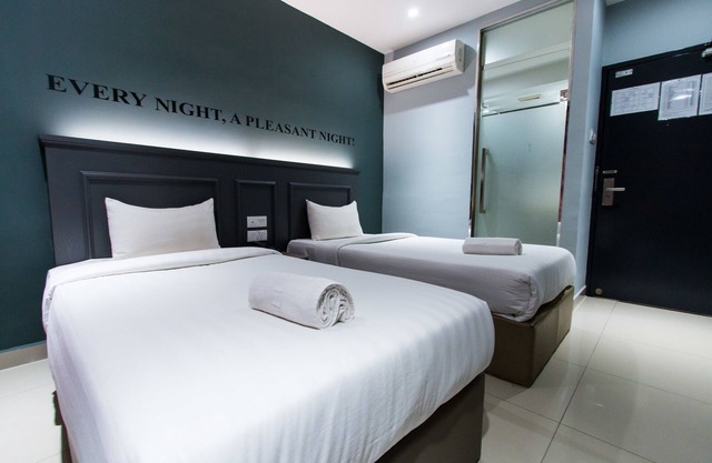 Hotel 99 - Bandar Puteri Puchong