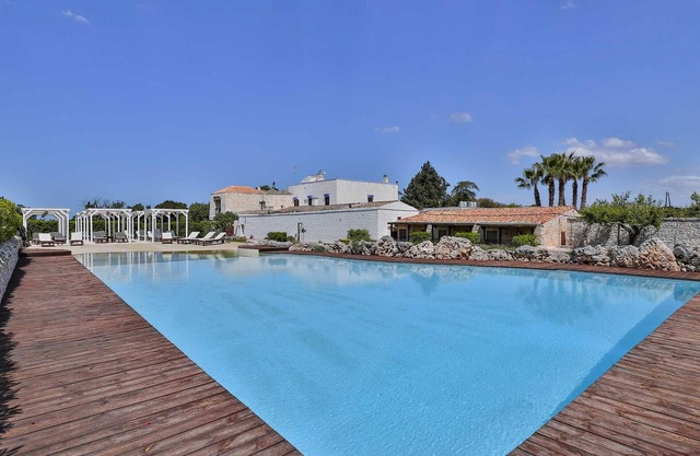 Hotel a Ceglie Messapica ID 3788