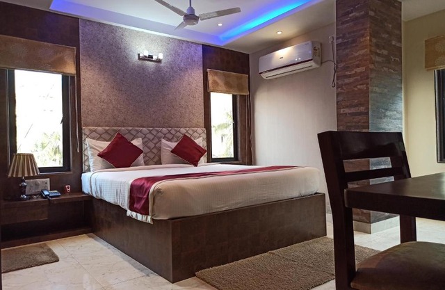 Hotel A P Home's - A Boutique Hotel