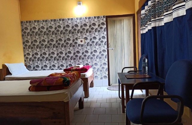 Hotel Aane