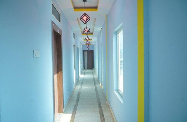 Hotel Aaradhya