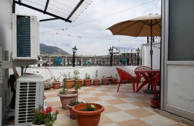 Hotel Aavas