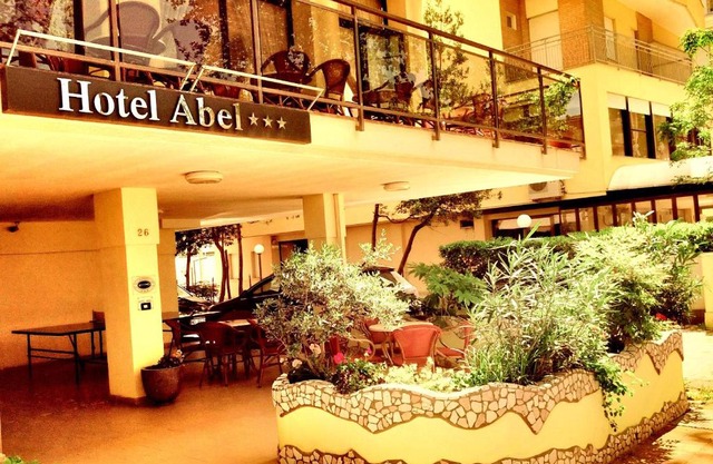 Hotel Abel & Residence