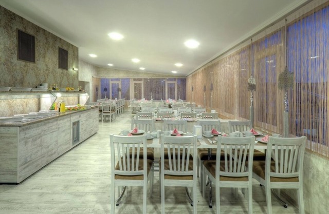 Hotel Abro Sezenler